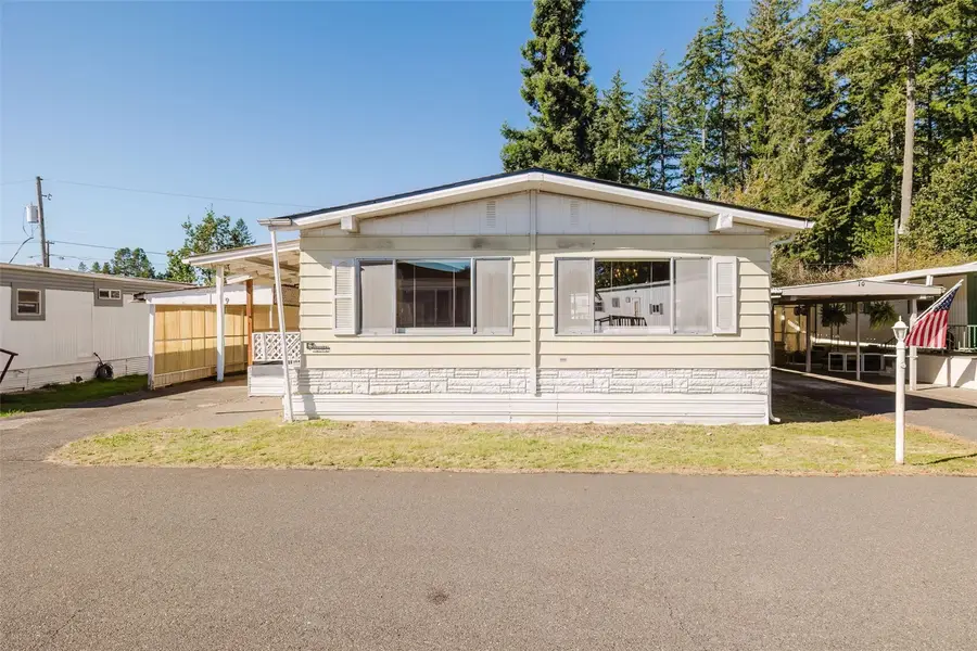 1700 E Shelton Springs Road #9, Shelton, WA 98584 - #2