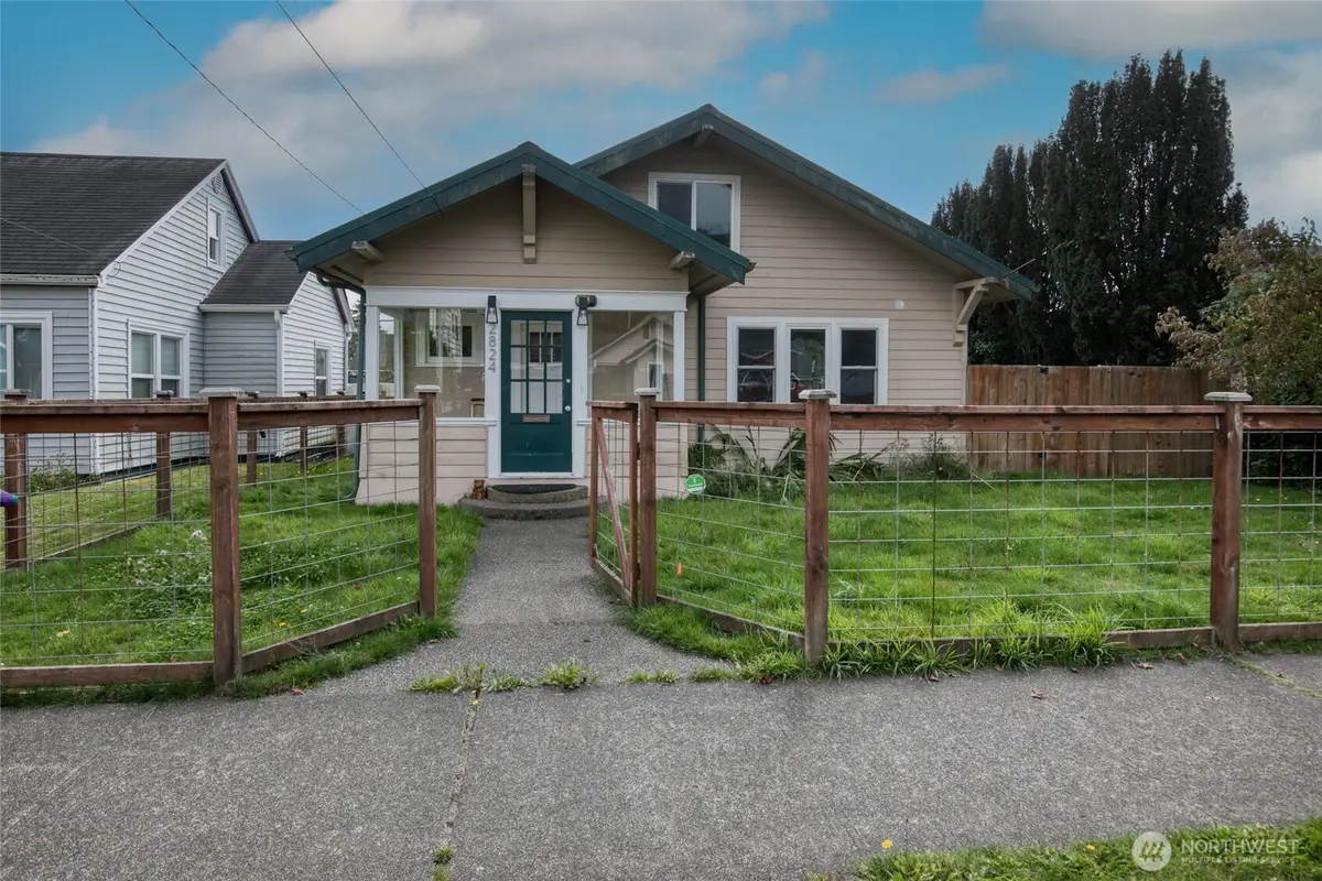 2824 Aberdeen Avenue, Hoquiam, WA 98550 - #1