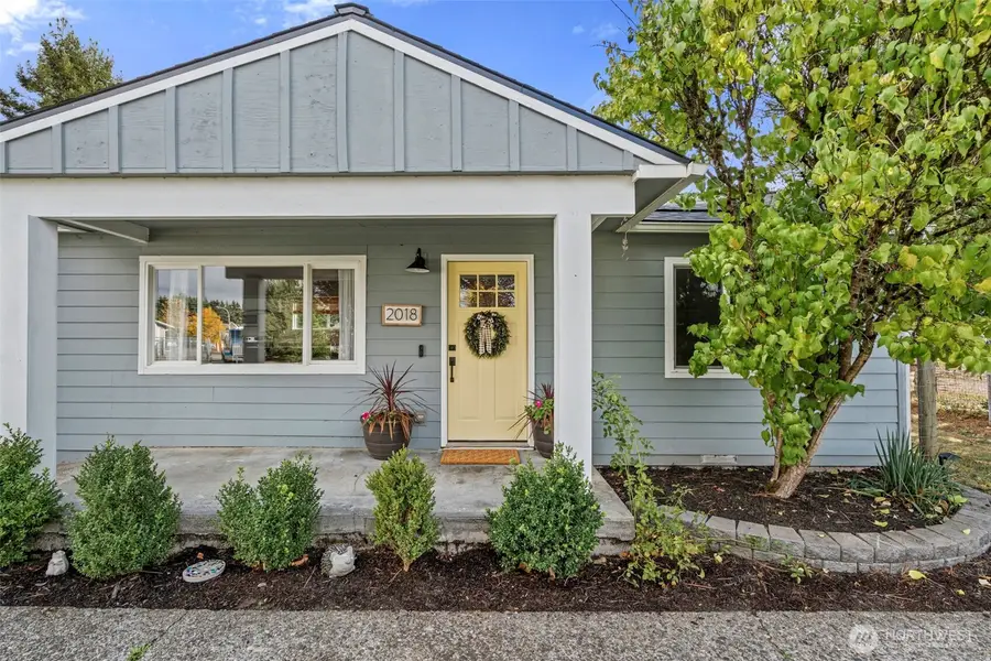 2018 Foron Road, Centralia, WA 98531 - #2