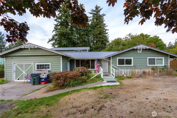 1248 Lattimore Road, Ferndale, WA 98248