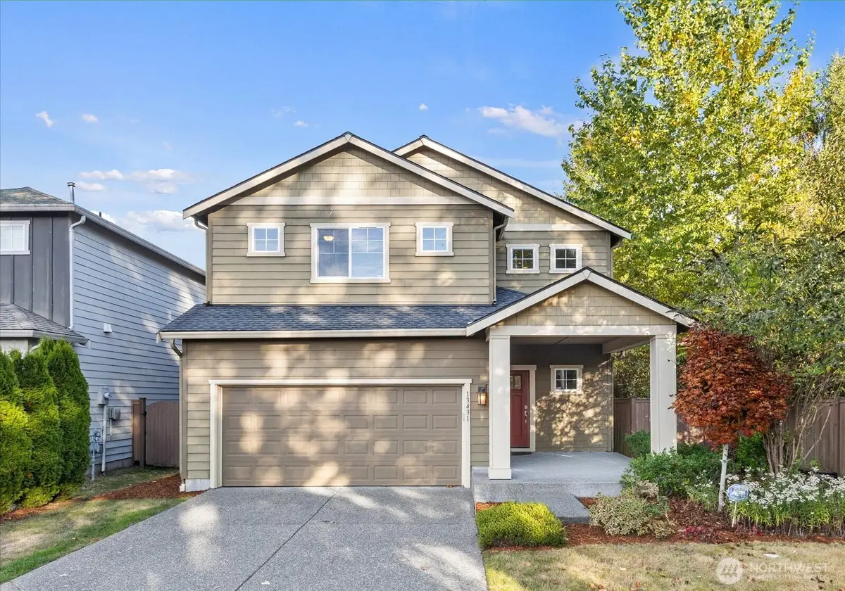 13431 38th Avenue Se, Mill Creek, WA 98012 - #1