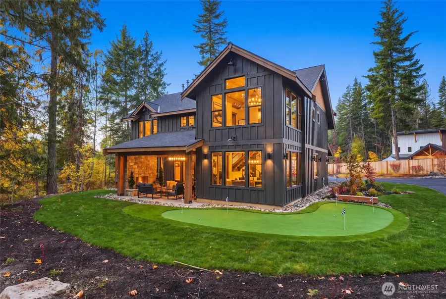 200 Telluride Drive, Ronald, WA 98940 - #2