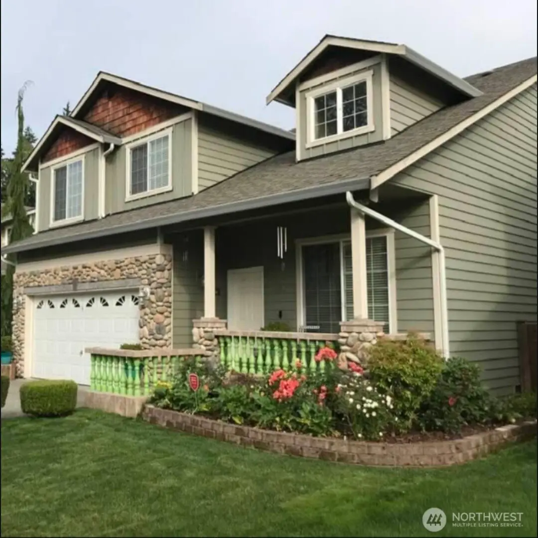 10209 28th Drive Se, Everett, WA 98208 - #1
