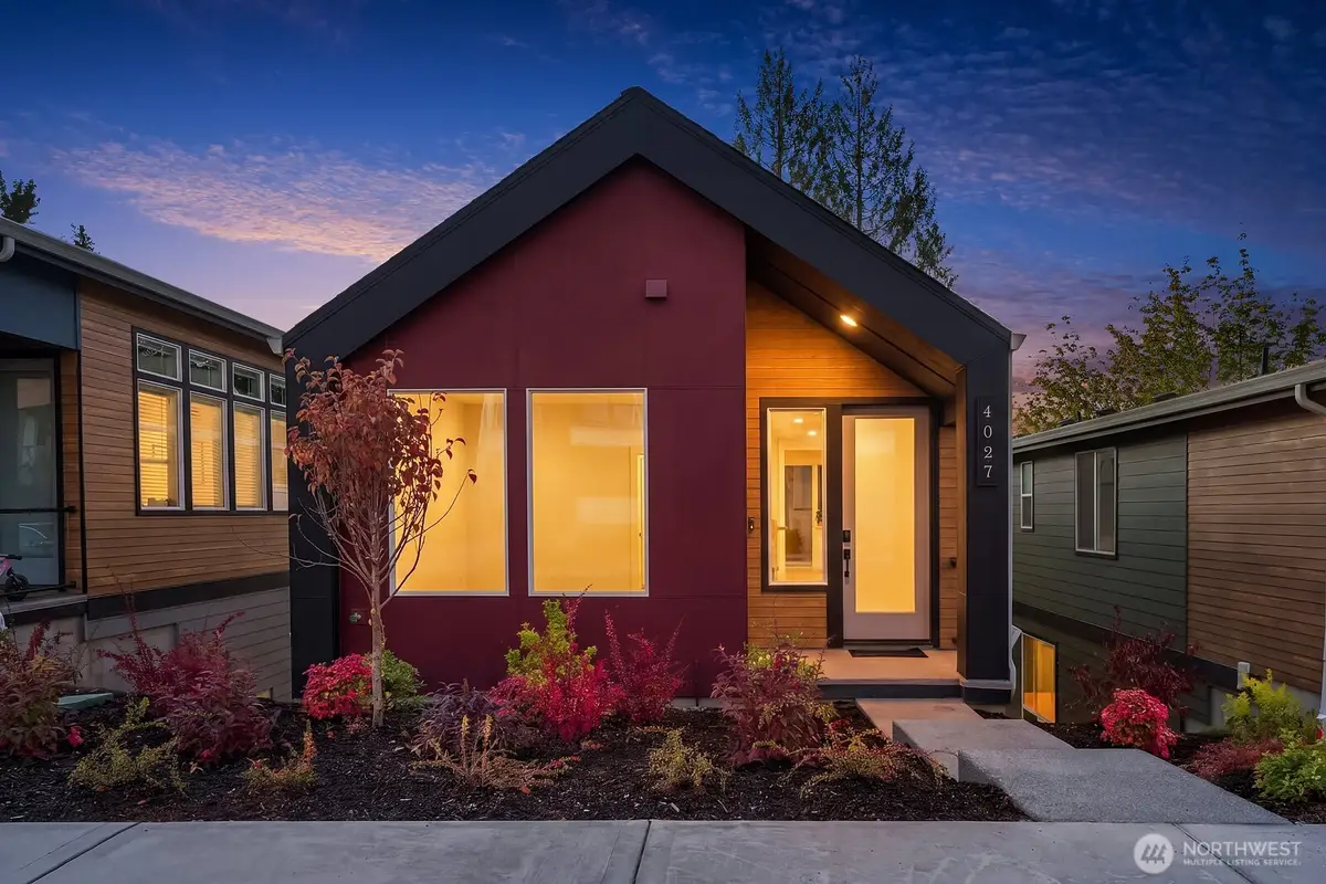 4027 Aberdeen Way Ne, Newcastle, WA 98056 - #1