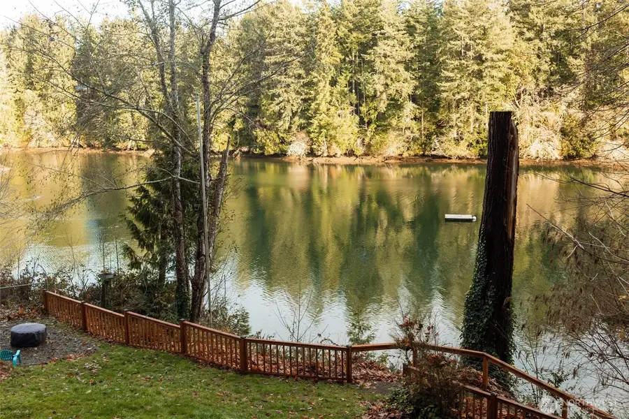 71 E Cormorant Place, Grapeview, WA 98546 - #2