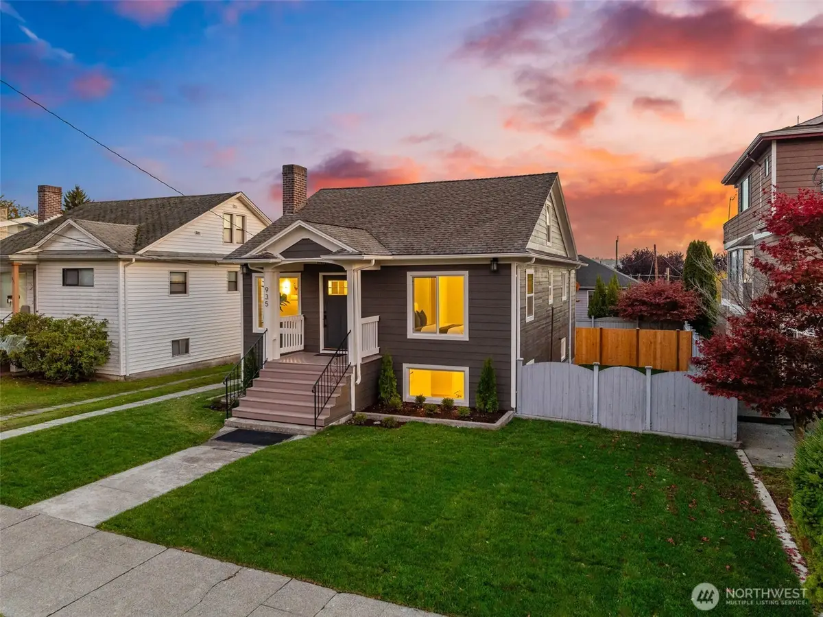 935 NW 61st Street #A, Seattle, WA 98107 - #1
