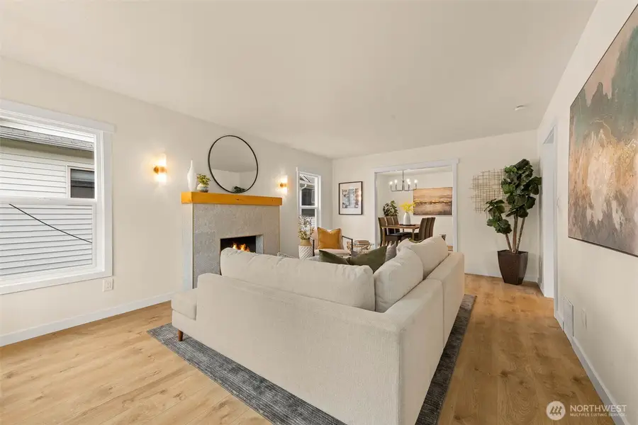 935 NW 61st Street #A, Seattle, WA 98107 - #2
