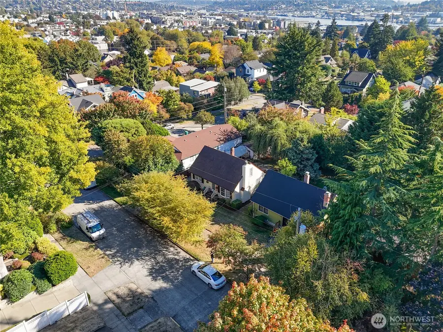 3007 NW 64th Street, Seattle, WA 98107 - #3