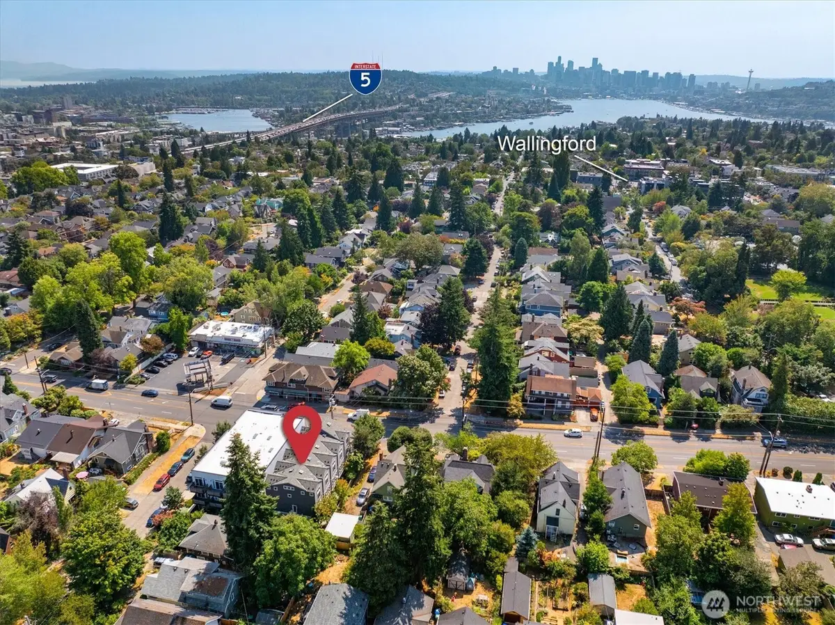 2502 N 50th Street #103, Seattle, WA 98103 - #1