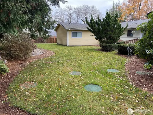 Address Withheld By Seller, Centralia, WA 98531