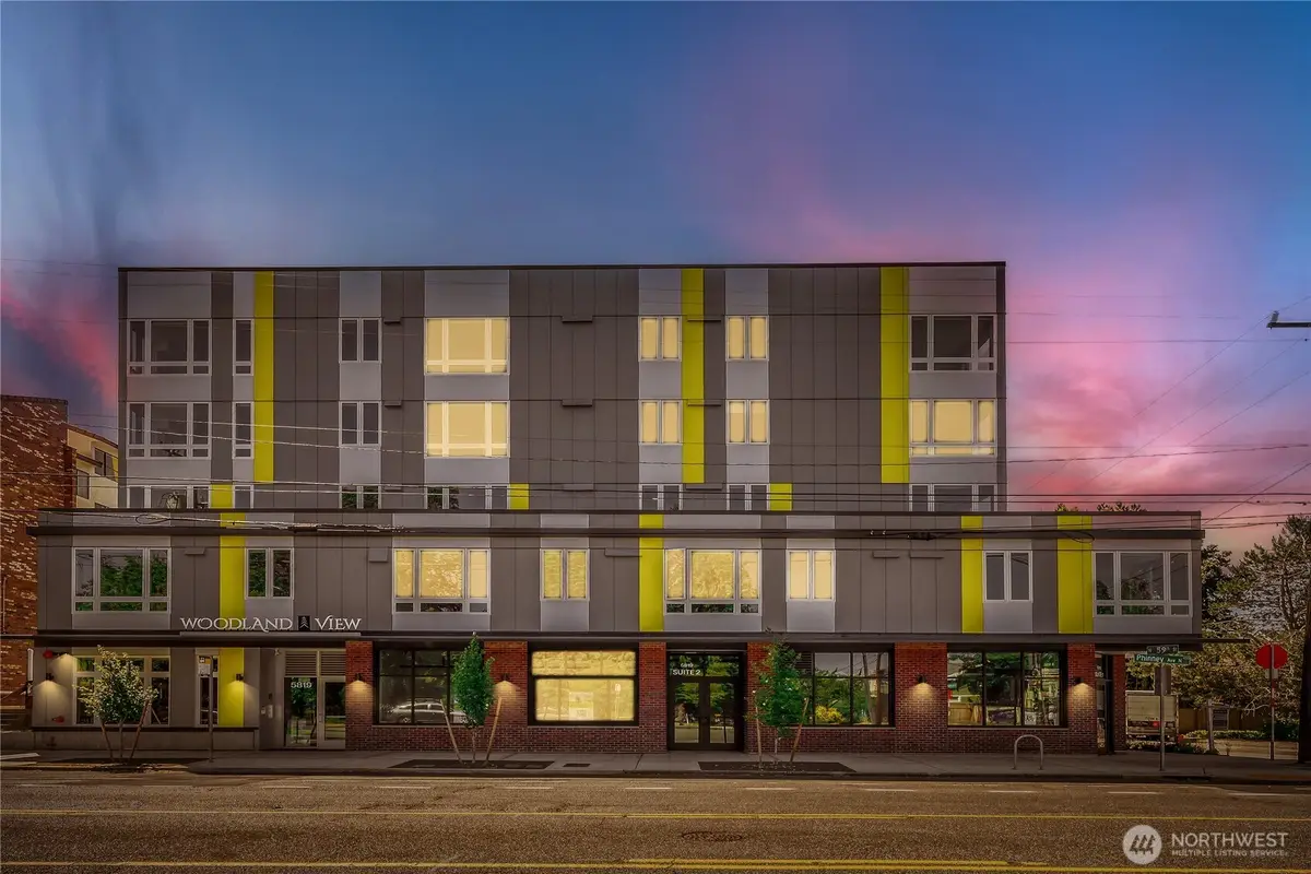 5819 Phinney Avenue N #401, Seattle, WA 98103 - #1