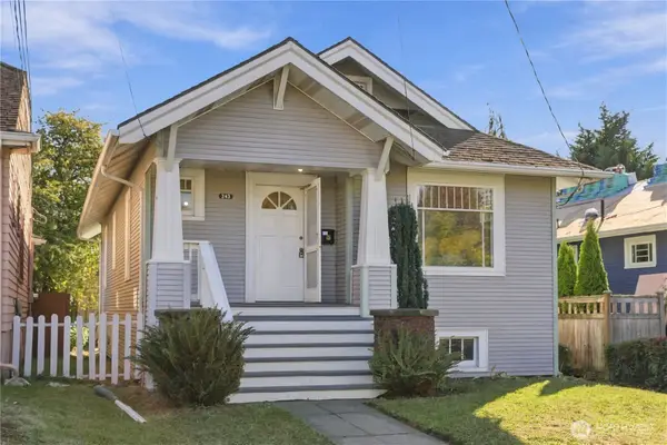 343 NW 74th, Seattle, WA 98117