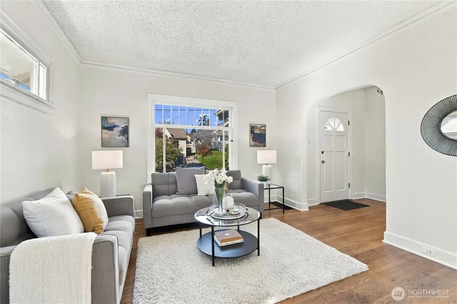 343 NW 74th Street, Seattle, WA 98117 - #3