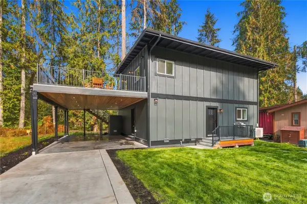 2031 237th Drive Ne, Granite Falls, WA 98252
