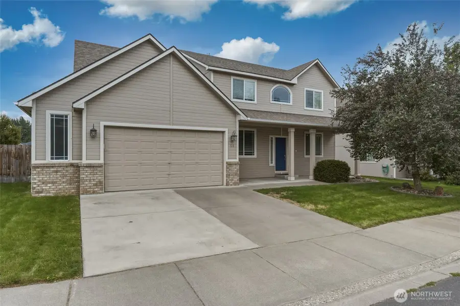 59 Chapelwood Avenue, Walla Walla, WA 99362 - #2