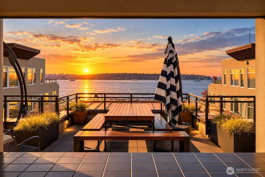 1950 Alaskan Way #121, Seattle, WA 98101 - #2