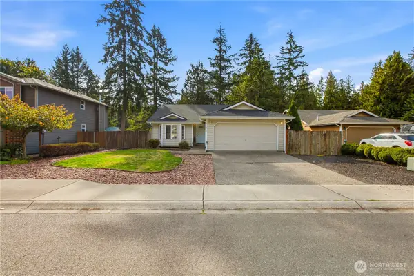 21819 SE 249th Place, Maple Valley, WA 98038