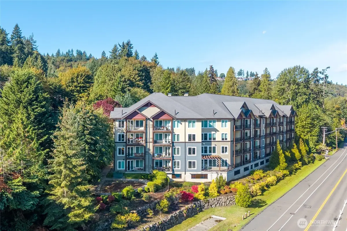18707 SE Newport Way #410, Issaquah, WA 98027 - #1