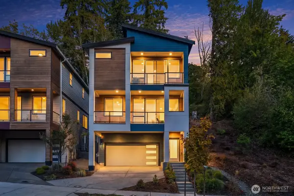 4004 Aberdeen Way Ne, Renton, WA 98056