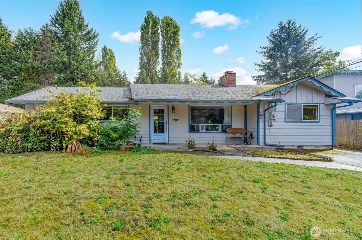 9207 Yakima Avenue S, Tacoma, WA 98444 - #1