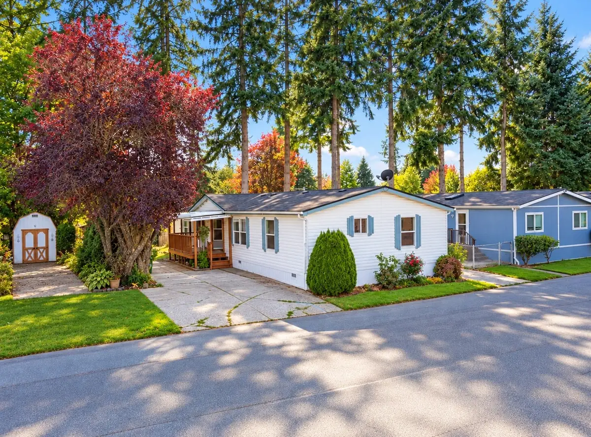 31600 126th Avenue Se #5, Auburn, WA 98092 - #1