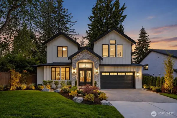 14514 SE 14th Street, Bellevue, WA 98007