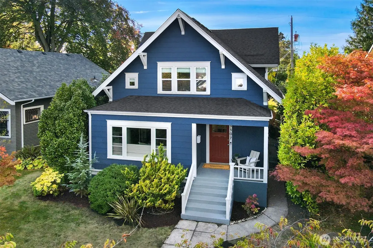 5507 12th Avenue Ne, Seattle, WA 98105 - #1