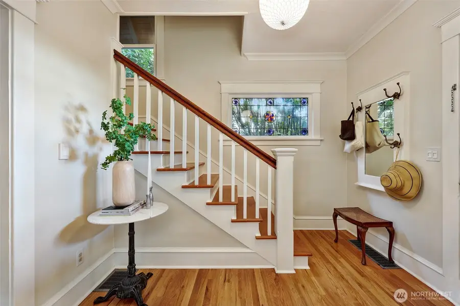 5507 12th Avenue Ne, Seattle, WA 98105 - #2