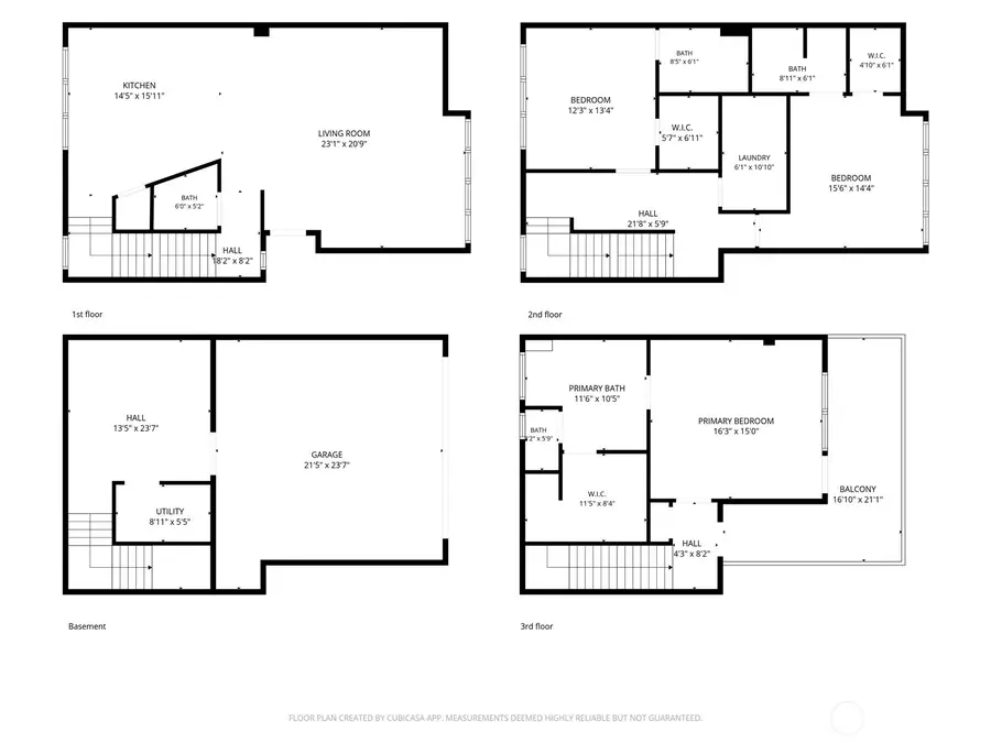 17526 83rd Place Ne #103, Kenmore, WA 98028 - #2