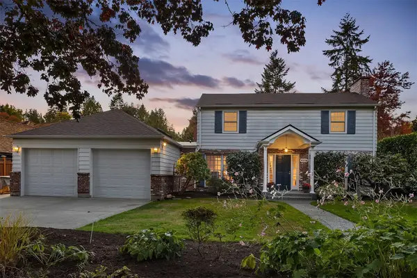 5209 55th Avenue Ne, Seattle, WA 98105