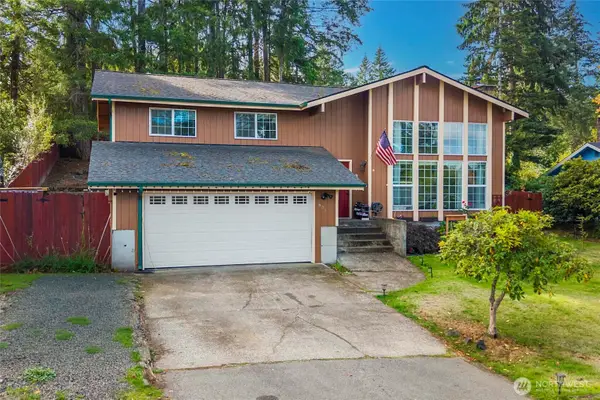 603 Terrace Boulevard, Shelton, WA 98584
