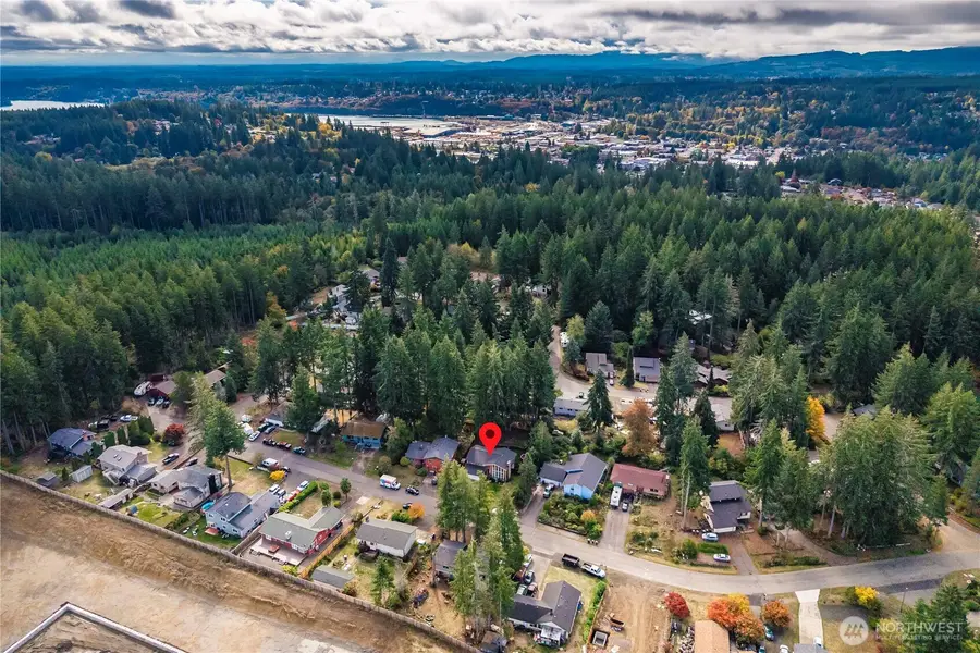 603 Terrace Boulevard, Shelton, WA 98584 - #2