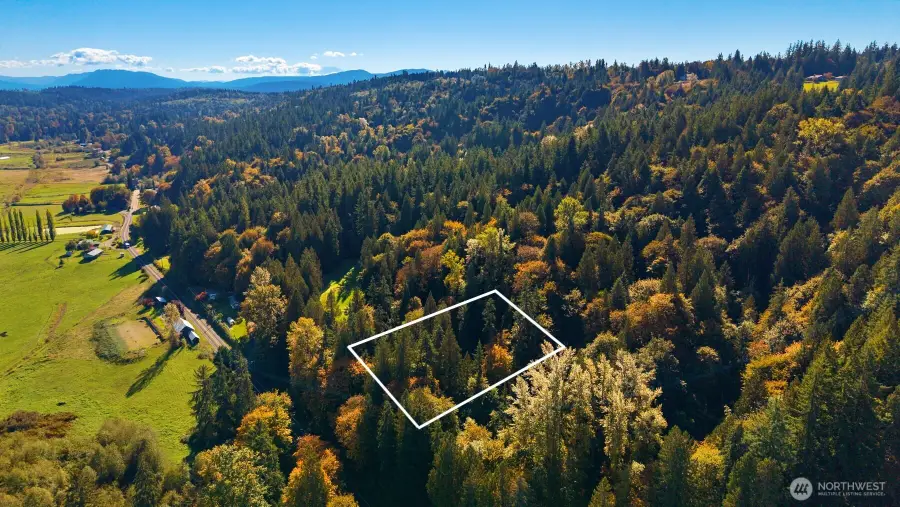 8801 W Snoqualmie Valley Road Ne, Carnation, WA 98014 - #3