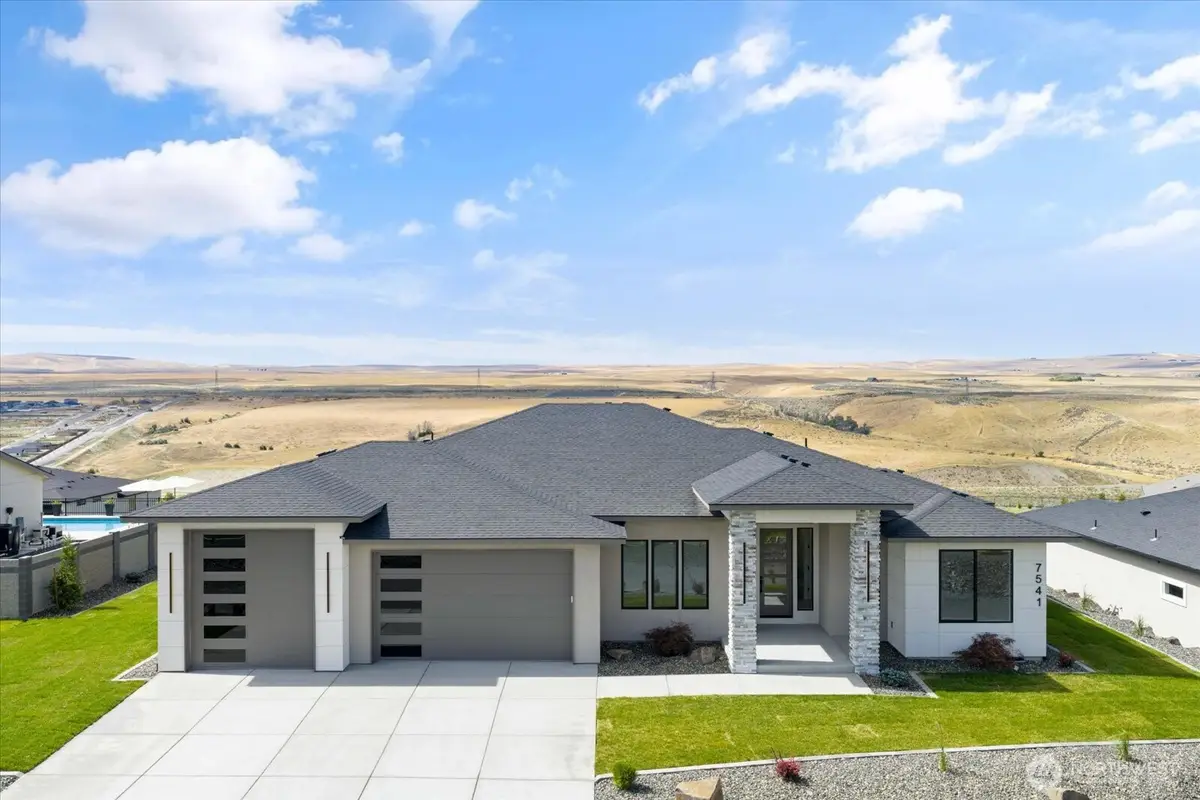 7541 W 22nd Place, Kennewick, WA 99338 - #1