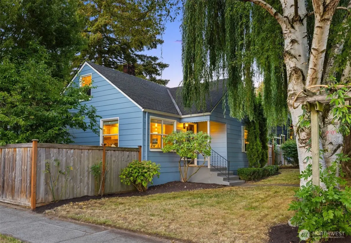 368 NW 48th Street, Seattle, WA 98107 - #1