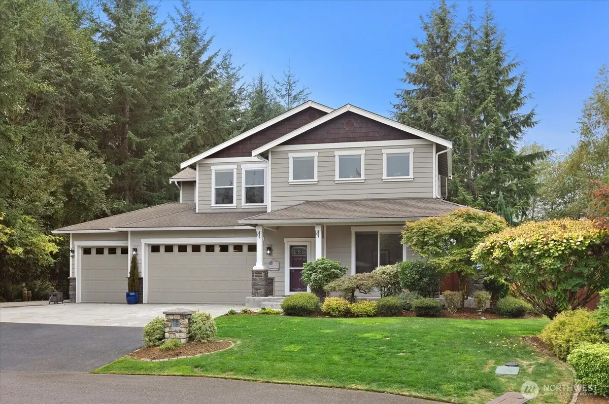 16930 114th Drive Ne, Arlington, WA 98223 - #1