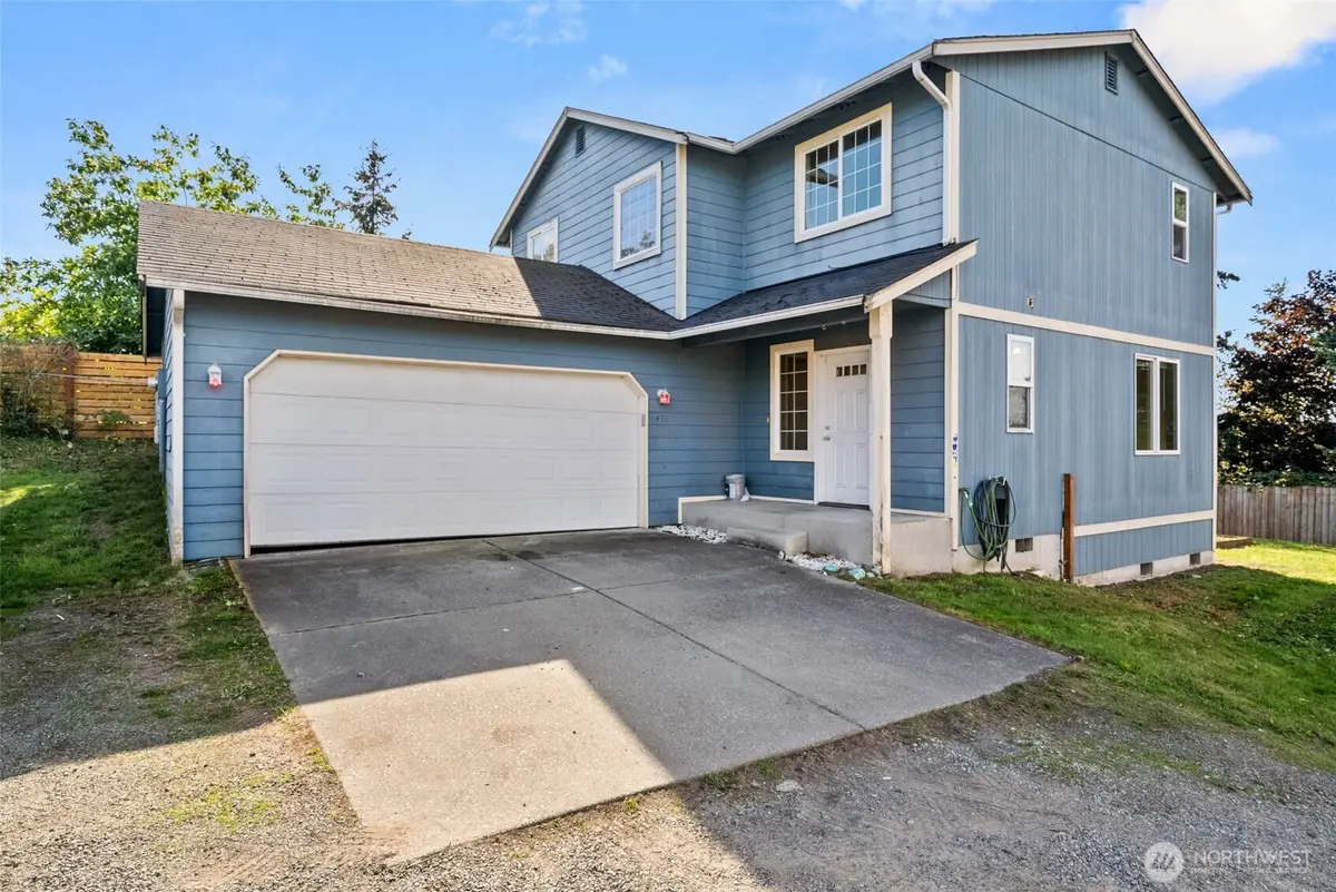 8416 Ainsworth, Tacoma, WA 98444 - #1