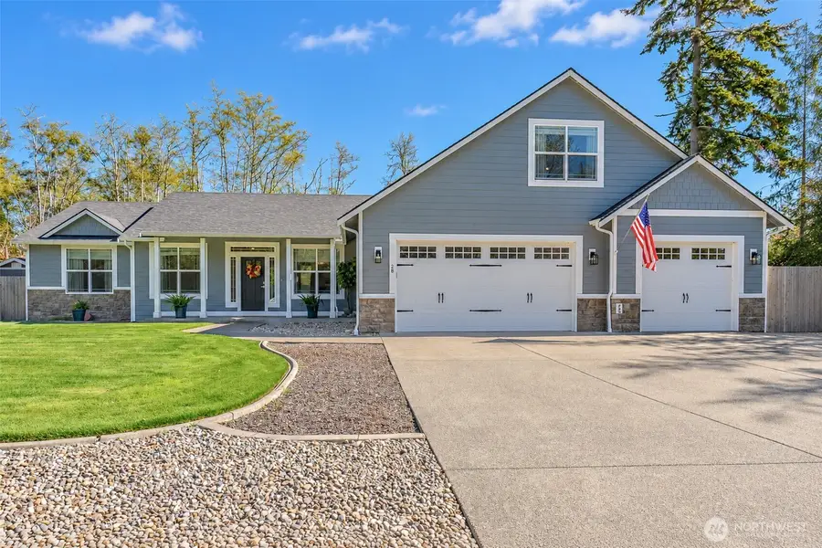 28 Roup Road, Montesano, WA 98563 - #2