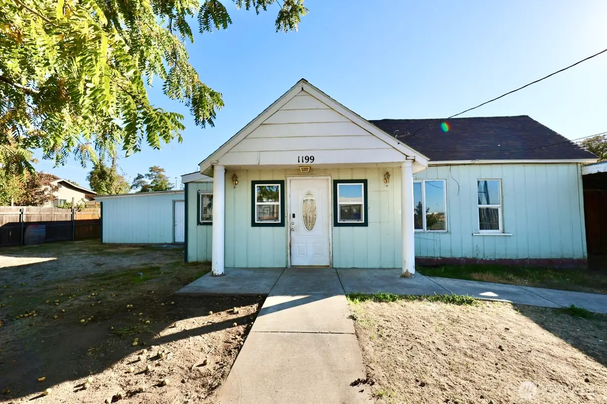 1199 Dell Avenue, Walla Walla, WA 99362 - #1