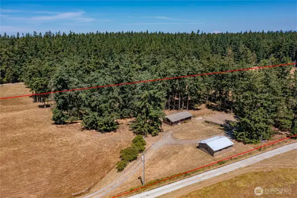 347 Jacobs Road, Coupeville, WA 98239