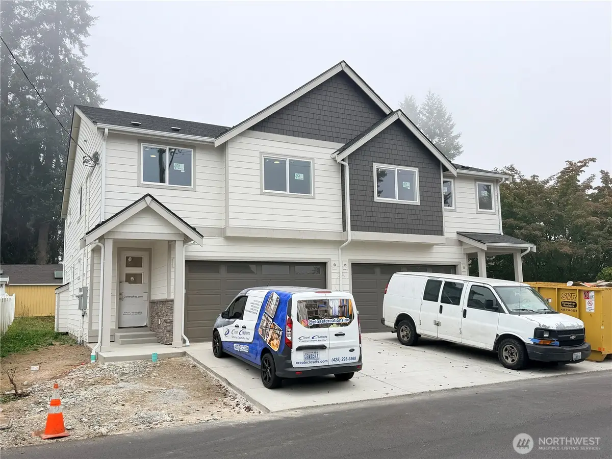 317 108th Street Sw #A, Everett, WA 98204 - #1