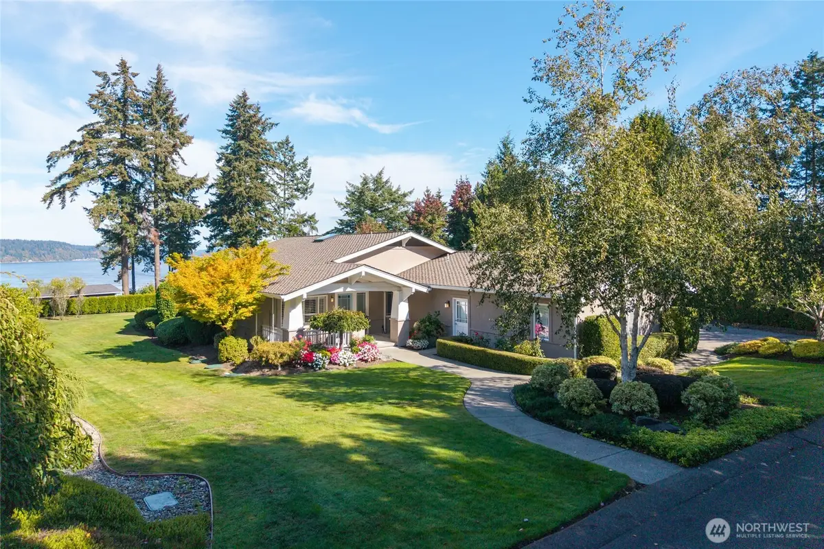 1817 49th Street Court Nw, Gig Harbor, WA 98335 - #1