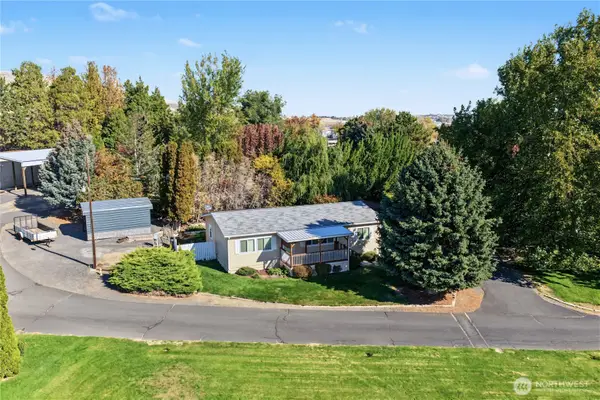 2285 Basin Street Sw #6, Ephrata, WA 98823
