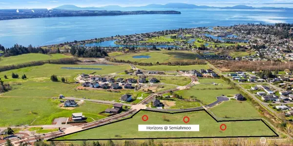 0 Horizon Drive, Blaine, WA 98230