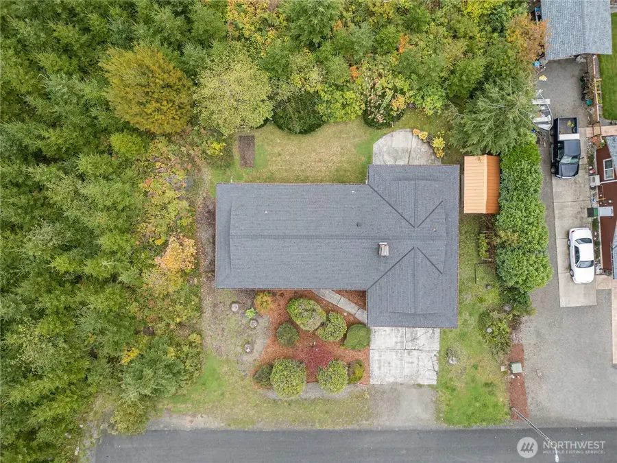 681 Klahndike Boulevard, Forks, WA 98331 - #2