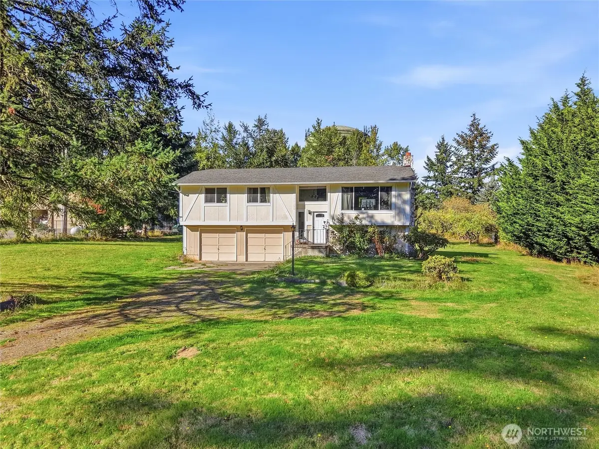 9721 194th Street E, Graham, WA 98338 - #1