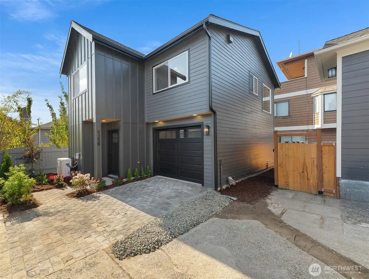 935 NW 61st Street #B, Seattle, WA 98107 - #1