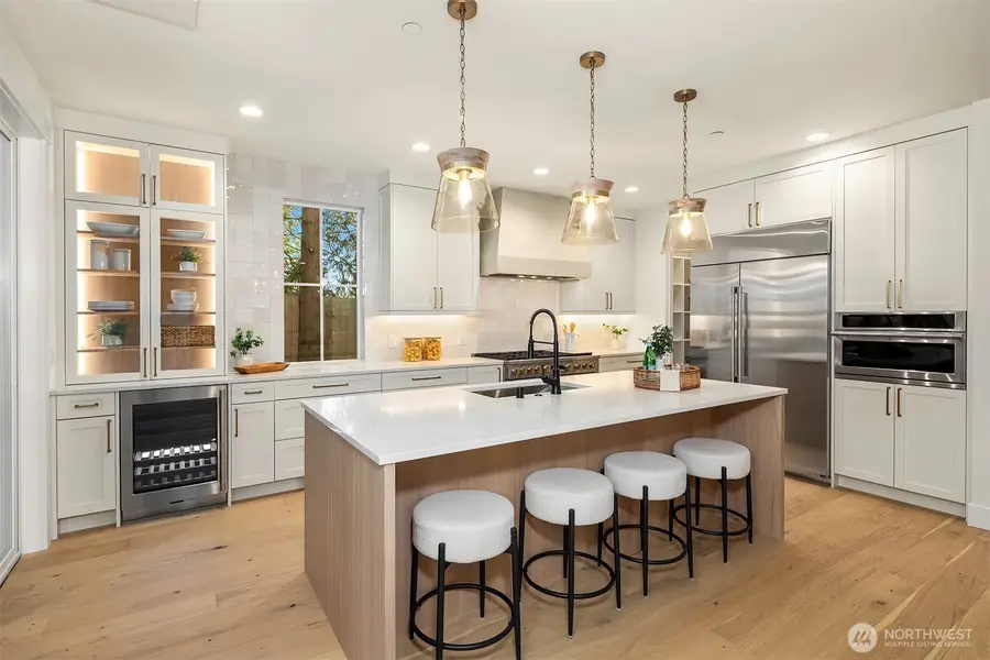 11814 NE 103rd Place, Kirkland, WA 98033 - #2