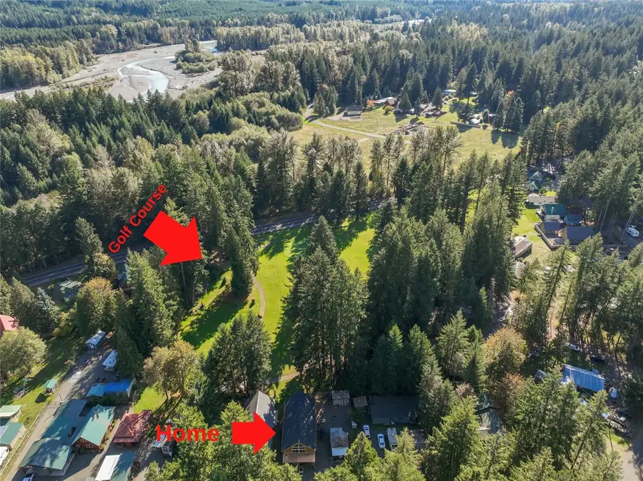 142 Silver Tip Lane, Packwood, WA 98361 - #2