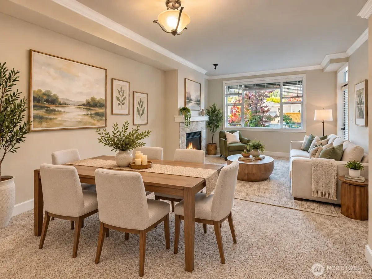 15408 Main Street #207, Mill Creek, WA 98012 - #1